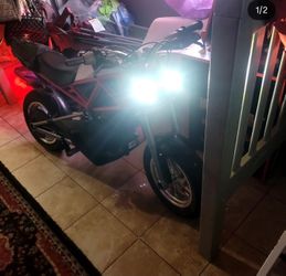 Electric Bike