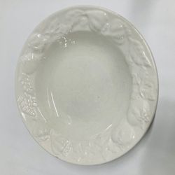 Replacement Williams Sonoma, Ipatrizi, Individual Pasta Bowls