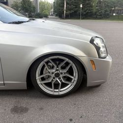 Vors Ip1s Rims