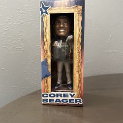 Corey Seager 2021