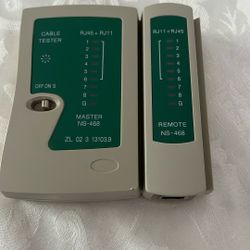 CABLE TESTER