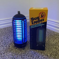 Bug Zapper 