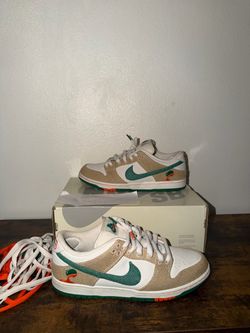 Jarritos Nike SB Dunk 10.5M