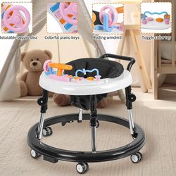 NEW baby walker push and pull toy FREE DELIVERY 🚗nueva andadera juguete para bebes andador entrega gratis 