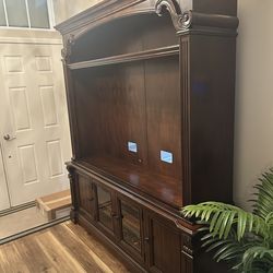Entertainment Center NEED GONE ASAP!!