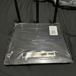 Netgear Nighthawk R7000