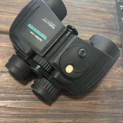 Binoculars Pro Mariner