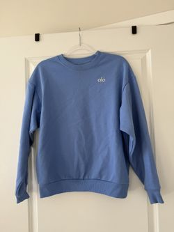 Alo Crewneck