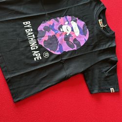 Bape shirt