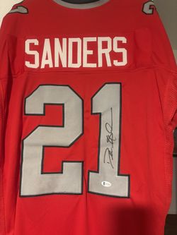 Jersey Lot