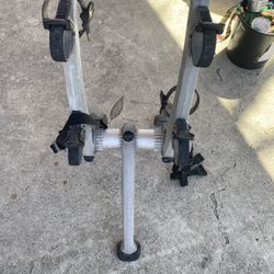 Bike Rack
