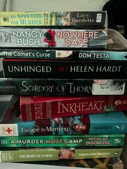 Book bundle
