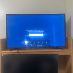 Samsung Smart Tv