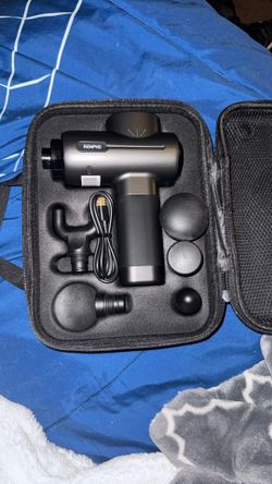 Massage Gun