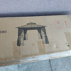 Patio Canopy