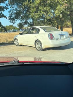 2006 Nissan Altima