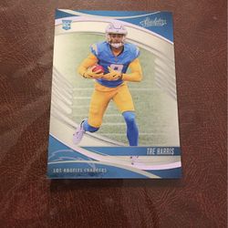 Football Card