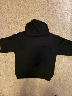 Essentials fear of god stretch limo