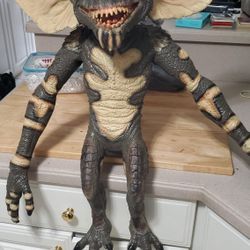Evil grimlin replica