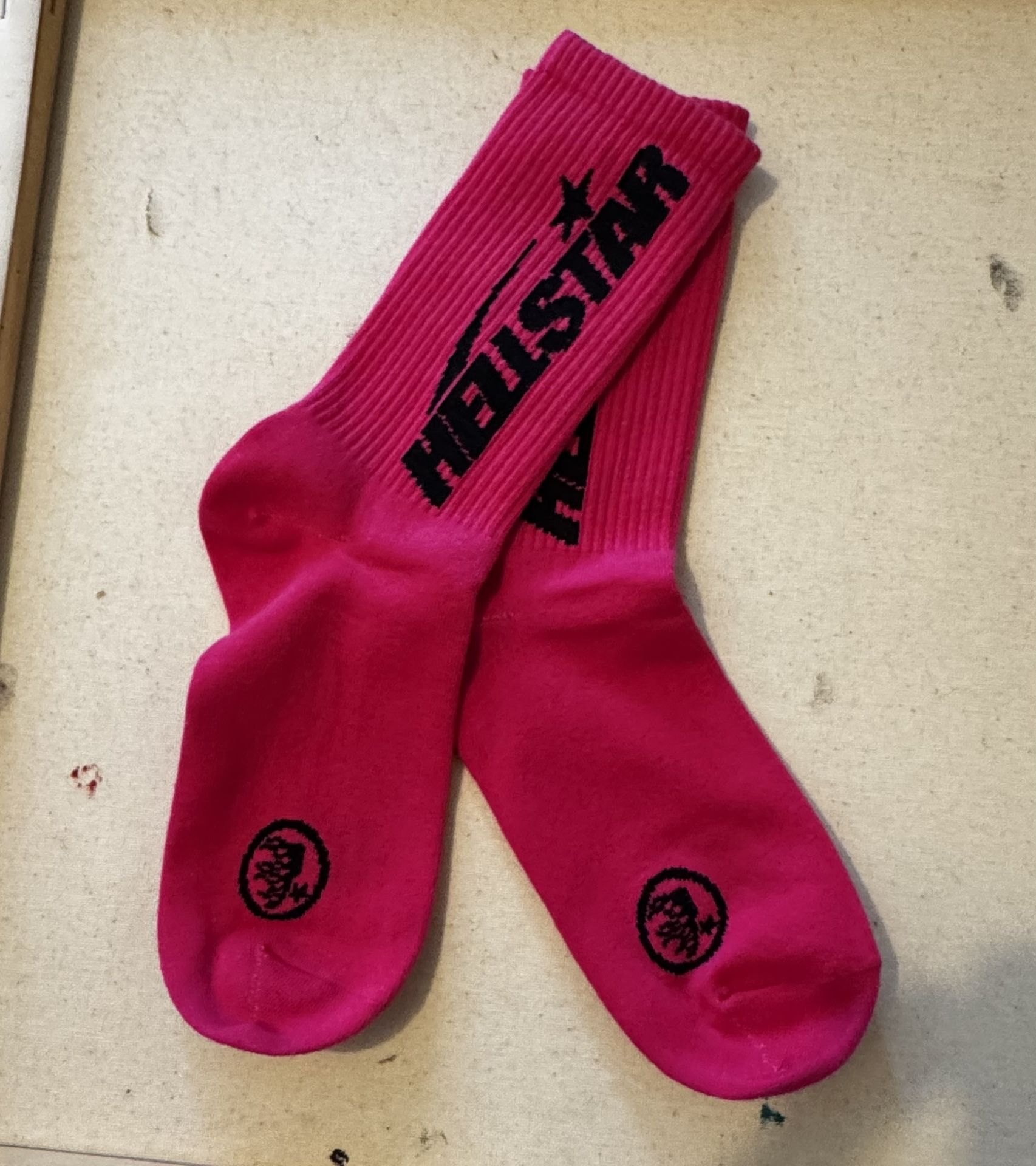 Hellstar Socks