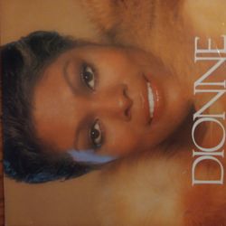 Dionne Warwick