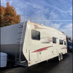 2009 Vortex MVP 28ft