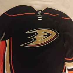 Anaheim Ducks jersey 2XL