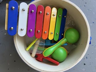 Kids Drum