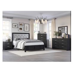 Queen Bedroom Set