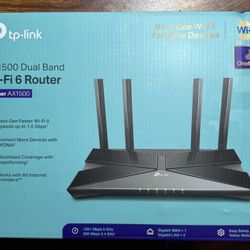 Tp-link Router 