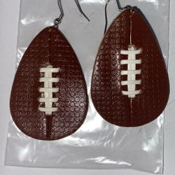 Amanda Blu Women's Football