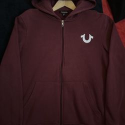 True Religion Hoodie