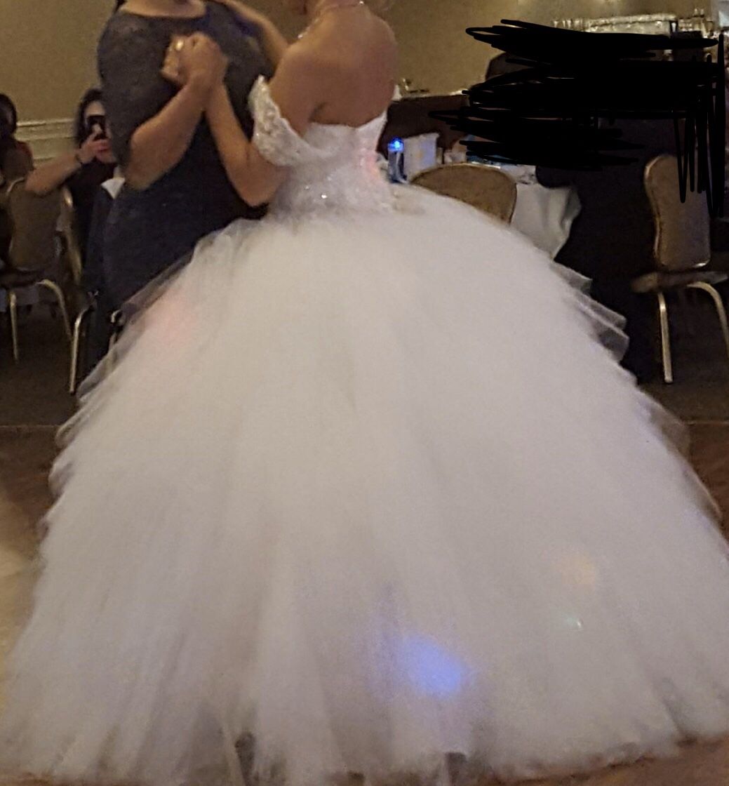 Beautiful Prom/ party dresses