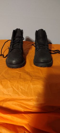 Boys Timberland Boots
