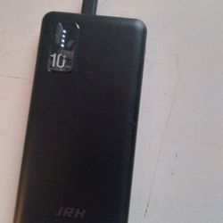 JRH 1000mah Power Bank Charger
