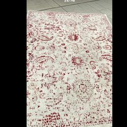 5x8 Area Rug NE philly hold offers until you show up in person