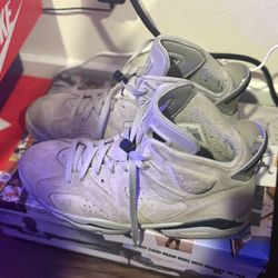 Air Jordan 6 Retro 