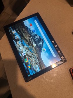 Lenovo Android Tablet TB-X304F