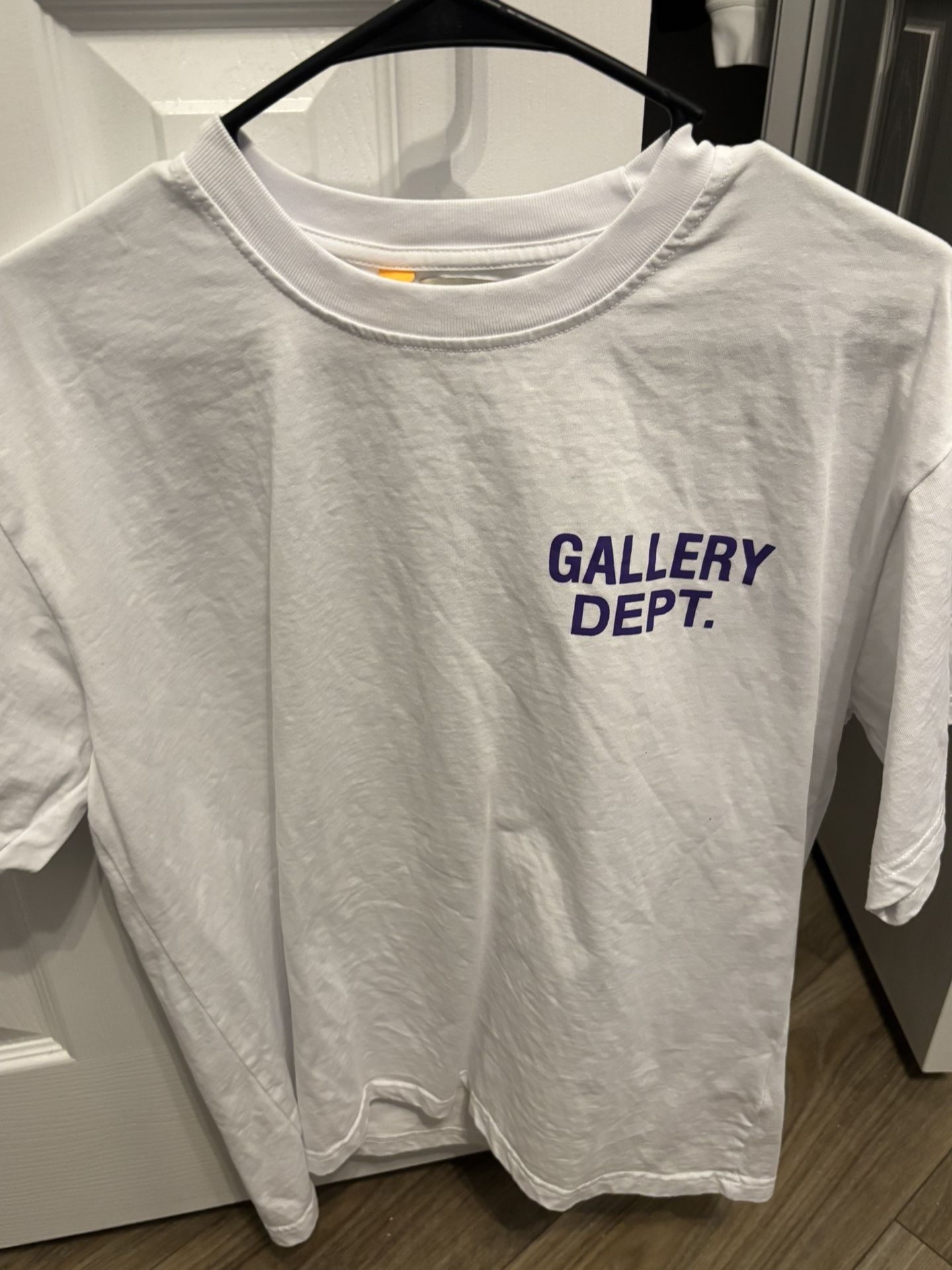 gallery dept