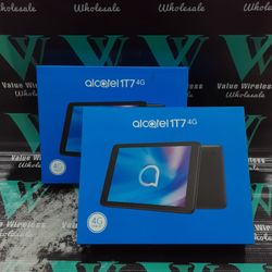 Alcatel 1t7 4g Tablet  wifi+LTE 32gb