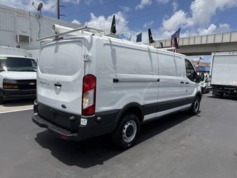 2017 Ford Transit-350