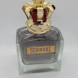 Scandal Pour Homme by Jean Paul Gaultier 3.4oz/100ml