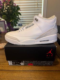 Air Jordan 12 Pure Money