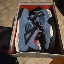 Jordan 4
