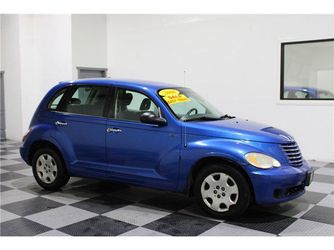 2006 Chrysler PT Cruiser