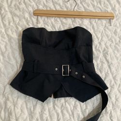 Corset Top 