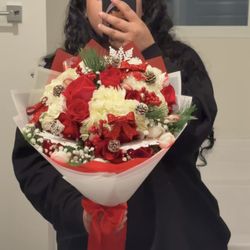 Flower Bouquet 