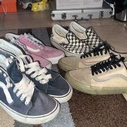 Vans