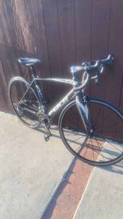 road bike