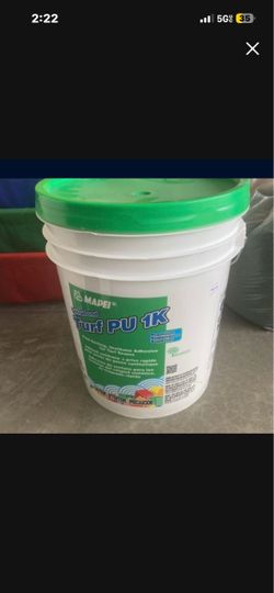 Mapei Ultrabond Turf PU 1K Adhesive Bucket